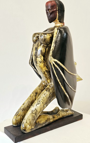 Mike Garth,' The Night'