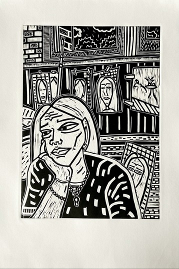 Indiana Marsden - Me, Myself & I #6