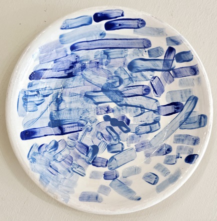 Mojgan Habibi, ' Bar Beach 1'