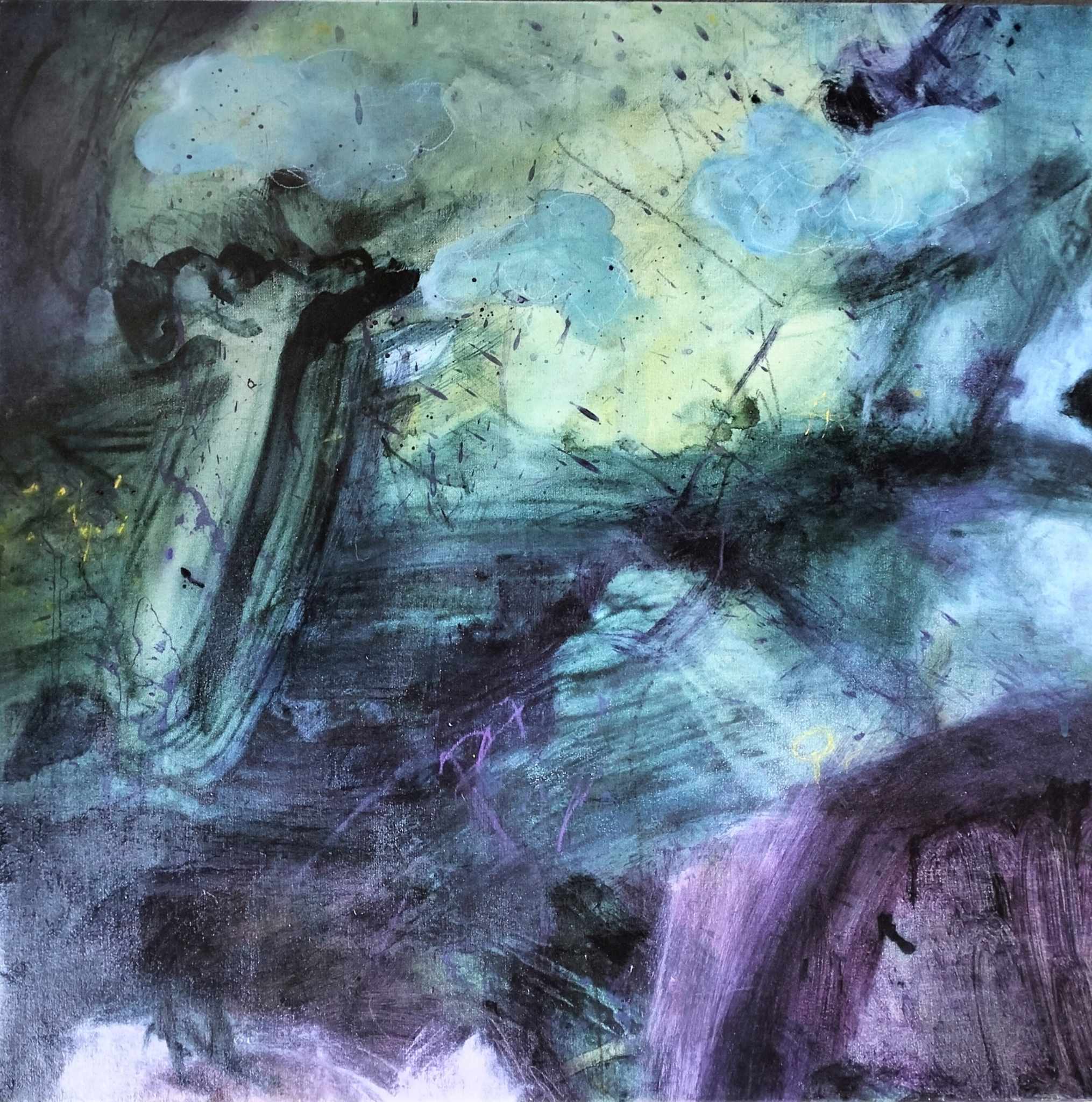 Katrina Holden - Purple Rain