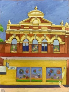 'Golden Times' 355 High St. ( Maitland Kids Preschool)