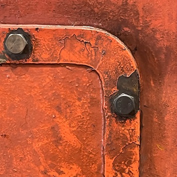 Suellyn Connolly - Liddel powerdation - Beyond the surface #6