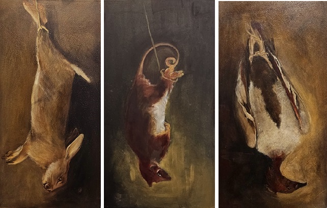 Sally Anderson- Barwell