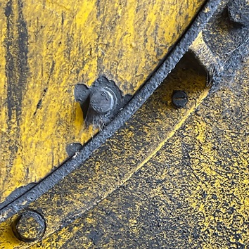 Suellyn Connolly - Liddel powerdation - Beyond the surface #7