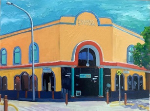 'Fab Furnishings' 385 High St. Pullin's Building (Lifeline)